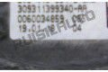 Руль Skoda Fabia Mk3 (NJ)  2015 - 2021 года 3V0419091L      