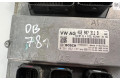 Řídící jednotka 4G2907311B, 0281032137   Audi A6 S6 C7 4G 2017