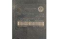 Jednotka ABS 1K0907379K, 1K0614517H   Audi A3 S3 8P 2003