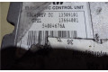 Jednotka ABS 919149613664001, 1350910113664001   Opel Vectra C 2003