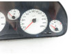 Přístrojová deska  Peugeot 607 2002 110008883020, 9649677380  