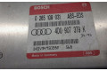 Блок управления АБС 4D0907379K   Audi A6 S6 C6 4F