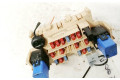 Блок предохранителей  070529, 070529   Nissan Note (E11)    