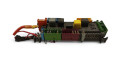 Блок предохранителей A1669063901   Mercedes-Benz GL X166    