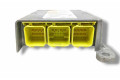 Блок подушек безопасности 8917002T10   Toyota Corolla E160 E170
