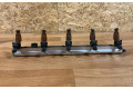 Vstřikovací lišta 9186942, 2403146   Volvo V70     