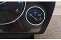 Přístrojová deska  BMW 4 F32 F33 2015 9382106  