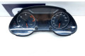 Панель приборов 8R0920981H   Audi Q5 SQ5       