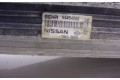 Интеркулер  144615X00A   Nissan NP300 