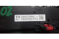 Панель приборов 83800F5B60, 83800F5B60   Toyota Yaris Cross       