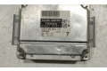 Řídící jednotka 89661-0D071, 89661-0D071   Toyota Yaris 2005