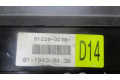   Pojistková skříňka HCCD316MA5AA, F00S3B2272   Hyundai Santa Fe 2006