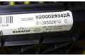 Модуль управления BSM 8200029342A, S108502610C   Renault Scenic I    