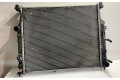 Радиатор охлаждающей жидкости A2515000304, 2515000304   Mercedes-Benz ML W164