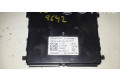 Блок комфорта 285254514R   Renault Clio IV   