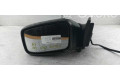 Zpětné zrcátko  Volvo S40, V40 2004  0117374  