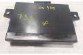 Блок подушек безопасности 1EA907376C, 1EA907376C   Cupra Leon