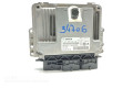 Блок управления двигателя 9807885980   Peugeot Partner