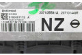 Řídící jednotka 237101449R   Nissan Qashqai+2 2013