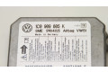 Блок подушек безопасности 1C0909605K   Volkswagen Polo