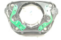Подушка безопасности водителя 989B510X   Mercedes-Benz CLK A208 C208