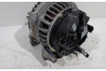 Генератор 06F903023J, 0124525092   Audi RS4 B7      