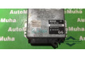 Řídící jednotka 0261200368, 90351650   Opel Omega A 1987