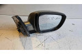 Zpětné zrcátko pravé Hyundai ix35 2011  027457  