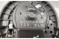Вентилятор печки    8710302150, AV2727008103   Toyota Verso