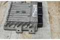 Řídící jednotka AB3912A650FF, 836167001   Ford Ranger 2013