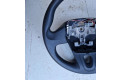 Руль Renault Kangoo II  2014 - 2021 года       
