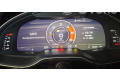 Панель приборов 4M0920790C, 0263720432   Audi SQ7       