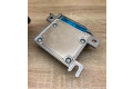 Блок подушек безопасности 13158713, 327963935   Opel Meriva A