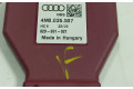 Блок управления 4M0035507, 4M035507   Cupra Leon