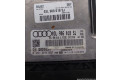 Řídící jednotka 0281019897, 03l906018sj   Audi A4 S4 B8 8K 2007