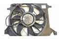 Вентилятор радиатора     3m5h8c607sb, K3671    Ford Focus 1.6