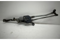 Комплект механизма стеклоочистителей 1397220666, 1397220334    Mercedes-Benz C W204