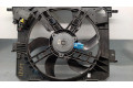 Вентилятор радиатора     A4539064300    Smart ForFour II W453 
