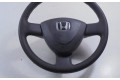 Руль Honda Jazz  2002 - 2008 года 77800-SAA-E81, 77800-SAA-E81      