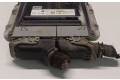 Блок управления двигателя 55590117, MB2758008179   Vauxhall Zafira B