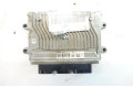 Řídící jednotka SW9664127180, SW9664127180   Peugeot 207 2007