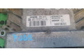 Блок управления двигателем Блок управления 8200483732, S110140011A   Renault Logan I