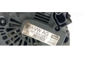 Генератор 021903026L   Volkswagen PASSAT      