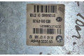 Блок управления 9127088, 0112646460   BMW X1 E84