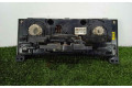 Модуль блока управления кондиционером CON.CORREDERA   Daewoo Lanos