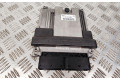 Блок управления двигателя 8T2907560E   Audi RS4 B8