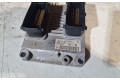 Блок управления двигателя     0261206708    Alfa Romeo 147 