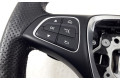 Volant Mercedes-Benz C W205 2014   