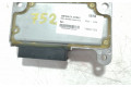 Блок подушек безопасности 96810868, CENTRALITAAIRBAG   Opel Antara