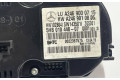 Блок управления климат-контролем A2469000715, 5HB01044807   Mercedes-Benz CLA C117 X117 W117